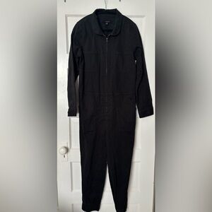 J brand jumpsuit